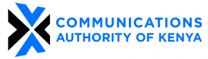 Communications-Authority-Of-Kenya-Logo